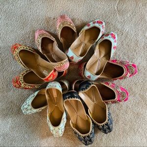 Meet your Posher, Navjot